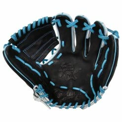 Rawlings Heart Of The Hide R2G PROR204-8BWSS 11.5" Baseball Glove - 2022 Model -Mitts Store rawlings baseball glove hoh r2g pror204 8bwss 115