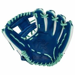 Rawlings Heart Of The Hide R2G PROR314-2RW 11.5" Baseball Glove - 2022 Model -Mitts Store rawlings baseball glove hoh r2g pror314 2rw 115