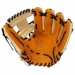 Rawlings Heart Of The Hide R2G PROR314-2TCSS 11.5" Baseball Glove - 2022 Model -Mitts Store rawlings baseball glove hoh r2g pror314 2tcss 115