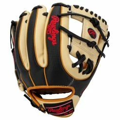 Rawlings Heart Of The Hide R2G PROR314-2TCSS 11.5" Baseball Glove - 2022 Model -Mitts Store rawlings baseball glove hoh r2g pror314 2tcss 115 inset1