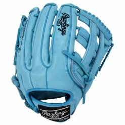 Rawlings Heart Of The Hide R2G PROR3319-6CB 12.75" Baseball Glove - 2023 Model 8 Rawlings Heart Of The Hide R2G PROR3319-6CB 12.75" Baseball Glove - 2023 Model -Mitts Store rawlings baseball glove hoh r2g pror3319 6cb 1275 inset2