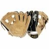 Rawlings Heart Of The Hide R2G PROR934-2CB 11.5" Baseball Glove - 2022 Model -Mitts Store rawlings baseball glove hoh r2g pror934 2cb 115 1