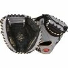 Rawlings Heart Of The Hide R2G PRORCM33-23BGS 33" Baseball Catcher's Mitt - 2023 Model -Mitts Store rawlings baseball glove hoh r2g prorcm33 23bgs catchers mitt 33