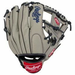 Rawlings Francisco Lindor Select Pro Lite 11.5" Youth Baseball Glove - 2023 Model 7 Rawlings Francisco Lindor Select Pro Lite 11.5" Youth Baseball Glove - 2023 Model -Mitts Store rawlings baseball glove lindor select pro lite 115 23 inset1