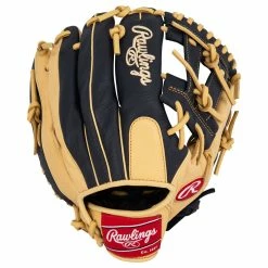 Rawlings Manny Machado Select Pro Lite 11.5" Youth Baseball Glove -Mitts Store rawlings baseball glove machado vweb 115