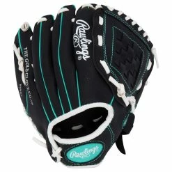 Rawlings Player Preferred Series 10" Youth Baseball Glove - 2020 Model 7 Rawlings Player Preferred Series 10" Youth Baseball Glove - 2020 Model -Mitts Store rawlings baseball glove player preferred series 10 2020