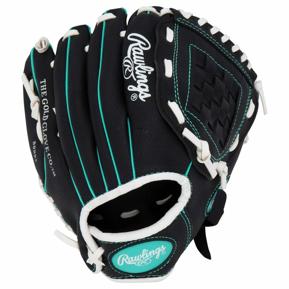 Rawlings Player Preferred Series 10" Youth Baseball Glove - 2020 Model 5 Rawlings Player Preferred Series 10" Youth Baseball Glove - 2020 Model - Image 3