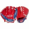 Rawlings Player Preferred Series 9" Youth Baseball Glove W/Ball - 2020 Model -Mitts Store rawlings baseball glove player preferred series with ball 9 2020 inset2 1