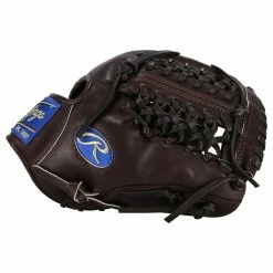 Rawlings Pro Preferred PROS205-4MO 11.75" Baseball Glove - 2023 Model 9 Rawlings Pro Preferred PROS205-4MO 11.75" Baseball Glove - 2023 Model -Mitts Store rawlings baseball glove pro pref pros205 4mo 1175 inset3
