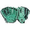 Rawlings Pro Preferred PROS206F 12" Baseball Glove- Mint/Black- 2021 Model 2 Rawlings Pro Preferred PROS206F 12" Baseball Glove- Mint/Black- 2021 Model -Mitts Store rawlings baseball glove pro pref pros206f 12 mnt blk 1