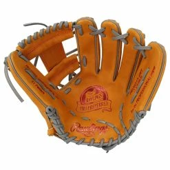 Rawlings Pro Preferred PROS315-2RT 11.75" Baseball Glove - 2023 Model -Mitts Store rawlings baseball glove pro pref pros315 2rt 1175 inset1