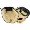 Rawlings Pro Preferred PROSCM43CBS 34" Baseball Catcher's Mitt - 2023 Model -Mitts Store rawlings baseball glove pro pref proscm43cbs catchers mitt 34