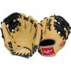 Rawlings PRO200TR-2C Heart Of The Hide 9.5" Baseball Training Glove -Mitts Store rawlings baseball glove pro200tr 2c heart of the hide training inset2 1