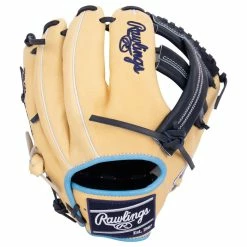 Rawlings Heart Of The Hide PRO204-20CB 11.5" Baseball Glove 7 Rawlings Heart Of The Hide PRO204-20CB 11.5" Baseball Glove -Mitts Store rawlings baseball glove pro204 20cb heart of the hide 115