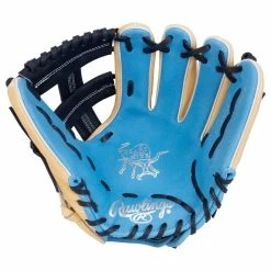 Rawlings Heart Of The Hide PRO204-20CB 11.5" Baseball Glove 6 Rawlings Heart Of The Hide PRO204-20CB 11.5" Baseball Glove -Mitts Store rawlings baseball glove pro204 20cb heart of the hide 115 inset1
