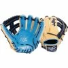 Rawlings Heart Of The Hide PRO204-20CB 11.5" Baseball Glove -Mitts Store rawlings baseball glove pro204 20cb heart of the hide 115 inset1 1