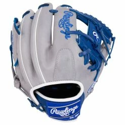 Rawlings Heart Of The Hide PRO204-2GR 11.5" Baseball Glove -Mitts Store rawlings baseball glove pro204 2gr heart of the hide 115