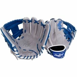 Rawlings Heart Of The Hide PRO204-2GR 11.5" Baseball Glove