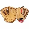Rawlings Heart Of The Hide PRO205-4CT 11.75" Baseball Glove - 2019 Model -Mitts Store rawlings baseball glove pro205 4ct heart of the hide 1175 inset2 1