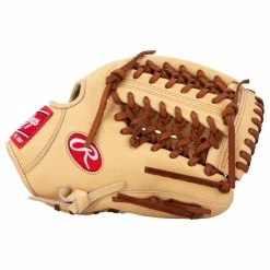 Rawlings Heart Of The Hide PRO205-4CT 11.75" Baseball Glove - 2019 Model 9 Rawlings Heart Of The Hide PRO205-4CT 11.75" Baseball Glove - 2019 Model -Mitts Store rawlings baseball glove pro205 4ct heart of the hide 1175 inset3