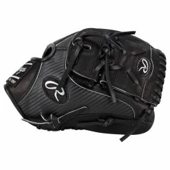 Rawlings Heart Of The Hide Hypershell PRO205-9BCF 11.75" Baseball Glove -Mitts Store rawlings baseball glove pro205 9bcf hypershell 1175 inset2