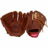 Rawlings Heart Of The Hide PRO205-9TI 11.75" Baseball Glove 1 Rawlings Heart Of The Hide PRO205-9TI 11.75" Baseball Glove -Mitts Store rawlings baseball glove pro205 9ti heart of the hide 1175 inset1 1