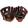 Rawlings Heart Of The Hide PRO205W-2BG 11.75" Baseball Glove 1 Rawlings Heart Of The Hide PRO205W-2BG 11.75" Baseball Glove -Mitts Store rawlings baseball glove pro205w 2bg heart of the hide 1175 inset1 1