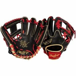 Rawlings Heart Of The Hide PRO205W-2BG 11.75" Baseball Glove