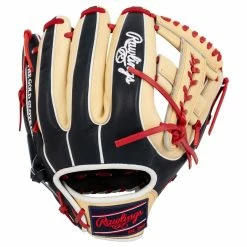 Rawlings Heart Of The Hide PRO314-19SN 11.5" Baseball Glove -Mitts Store rawlings baseball glove pro314 19sn heart of the hide 115