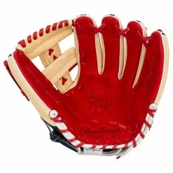 Rawlings Heart Of The Hide PRO314-19SN 11.5" Baseball Glove -Mitts Store rawlings baseball glove pro314 19sn heart of the hide 115 inset1