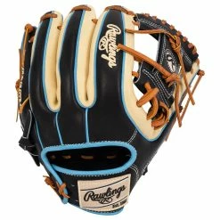 Rawlings Heart Of The Hide PRO315-2CBC 11.75" Baseball Glove -Mitts Store rawlings baseball glove pro315 3cbc heart of the hide 1175