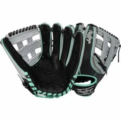 Rawlings Heart Of The Hide Hypershell PRO3319-6BCF 12.75" Baseball Glove
