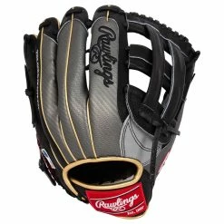 Rawlings Heart Of The Hide Bryce Harper Game Day Model PROBH3 13" Baseball Glove -Mitts Store rawlings baseball glove probh3 heart of the hide bryce harper 13