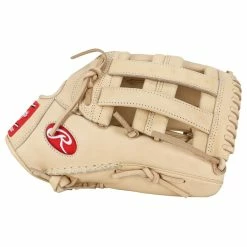 Rawlings Heart Of The Hide Bryce Harper Game Day Model PROBH3C 13" Baseball Glove -Mitts Store rawlings baseball glove probh3c hoh bryce harper 13 23 inset3
