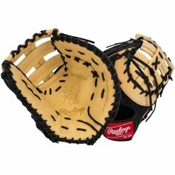 Rawlings Heart Of The Hide PRODCTCB 13" Baseball First Base Mitt