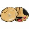 Rawlings PROFL12TR Heart Of The Hide Francisco Lindor 28" Baseball Training Mitt -Mitts Store rawlings baseball glove profl12tr hoh francisco lindor training 28 inset1 1