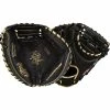 Rawlings Heart Of The Hide Gary Sanchez Game Day Model PROGS24 33.5" Baseball Catcher's Mitt - 2022 Model 2 Rawlings Heart Of The Hide Gary Sanchez Game Day Model PROGS24 33.5" Baseball Catcher's Mitt - 2022 Model -Mitts Store rawlings baseball glove progs24 hoh gary sanchez catchers mitt 335 1