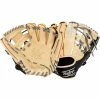 Rawlings Heart Of The Hide PRONP4-2CBT 11.5" Baseball Glove -Mitts Store rawlings baseball glove pronp4 2cbt heart of the hide 115 inset2 1