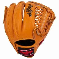 Rawlings Heart Of The Hide R2G Series PROR205-4T 11.75" Baseball Glove -Mitts Store rawlings baseball glove pror205 4t heart of the hide r2g series 1175