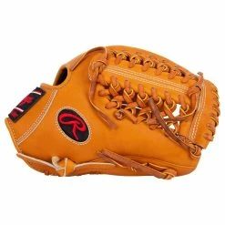 Rawlings Heart Of The Hide R2G Series PROR205-4T 11.75" Baseball Glove -Mitts Store rawlings baseball glove pror205 4t heart of the hide r2g series 1175 inset2