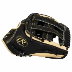 Rawlings Heart Of The Hide R2G Series PROR3319-6BC 12.75" Baseball Glove 9 Rawlings Heart Of The Hide R2G Series PROR3319-6BC 12.75" Baseball Glove -Mitts Store rawlings baseball glove pror3319 6bc heart of the hide r2g series 1275 inset2