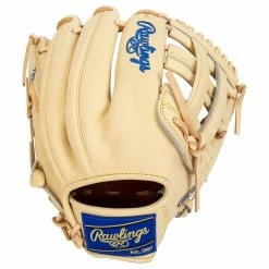 Rawlings Heart Of The Hide R2G Series Kris Bryant Game Day Model 12.25" Baseball Glove -Mitts Store rawlings baseball glove prorkb17 heart of the hide r2g series kris bryant 1225