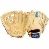 Rawlings Heart Of The Hide R2G Series Kris Bryant Game Day Model 12.25" Baseball Glove -Mitts Store rawlings baseball glove prorkb17 heart of the hide r2g series kris bryant 1225 inset1 1