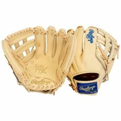 Rawlings Heart Of The Hide R2G Series Kris Bryant Game Day Model 12.25" Baseball Glove
