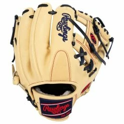 Rawlings Pro Preferred PROS204-2CN 11.5" Baseball Glove 7 Rawlings Pro Preferred PROS204-2CN 11.5" Baseball Glove -Mitts Store rawlings baseball glove pros204 2cn pro preferred 115