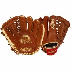 Rawlings Pro Preferred PROS204-4BR 11.5" Baseball Glove
