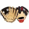Rawlings Pro Preferred PROS204-2CBG 11.5" Baseball Glove -Mitts Store rawlings baseball glove pros204w 2cbg pro preferred 115 inset1 1