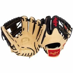 Rawlings Pro Preferred PROS204-2CBG 11.5" Baseball Glove