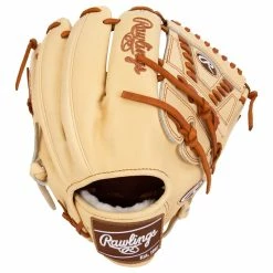 Rawlings Pro Preferred PROS205-30C 11.75" Baseball Glove -Mitts Store rawlings baseball glove pros205 30c pro preferred 1175
