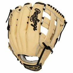 Rawlings Pro Preferred PROS3039-6CSS 12.75" Baseball Glove - 2022 Model -Mitts Store rawlings baseball glove pros3039 6css pro pref 1275 inset1